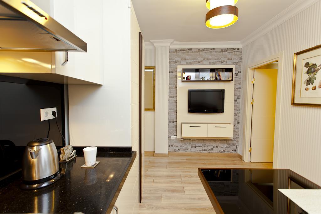 Evoda Residence - Istanbul — Photos 3